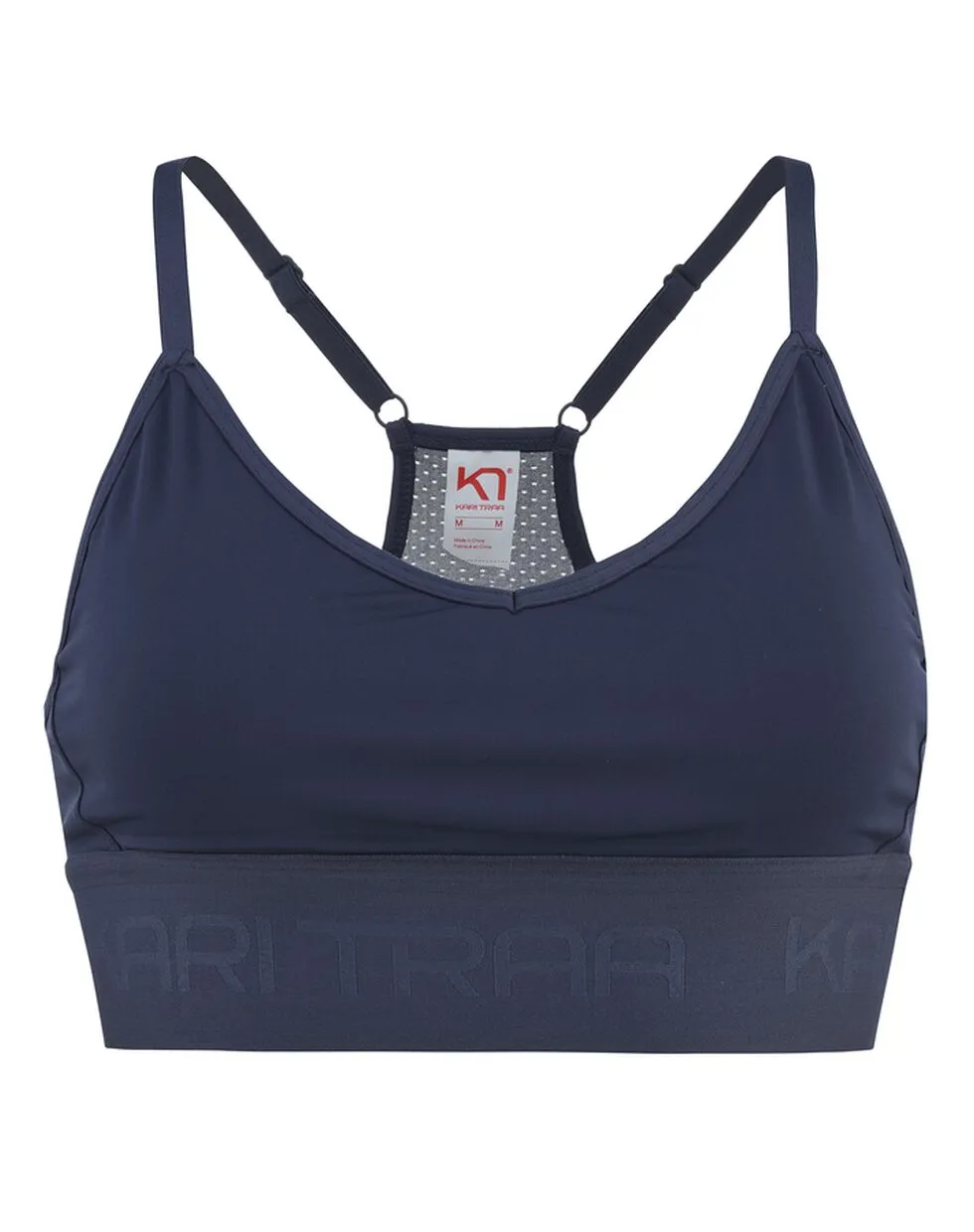 Kari traa Var Sports Bra