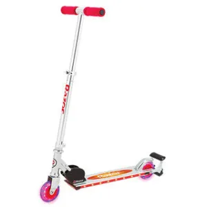 Kick Spark Scooter 2