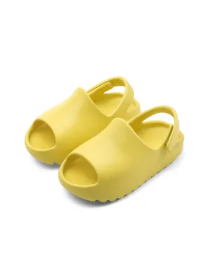 Kids' Open Toe Anti Slip Sandals