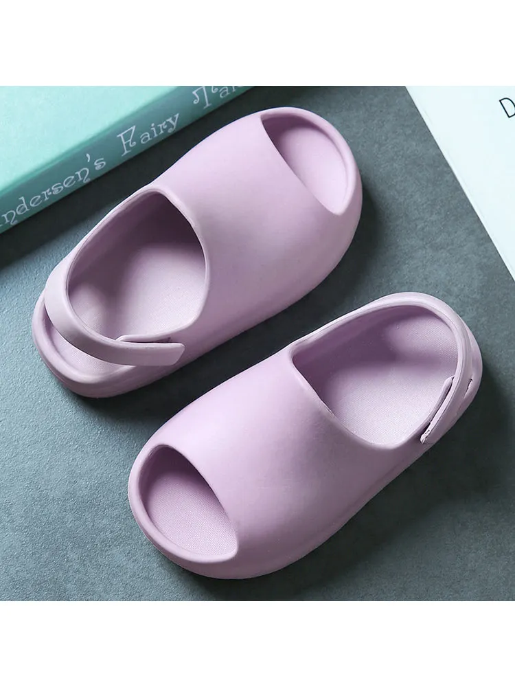 Kids' Open Toe Anti Slip Sandals