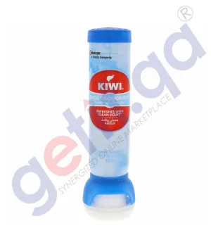 KIWI SHOE DEODORIZER 100ML