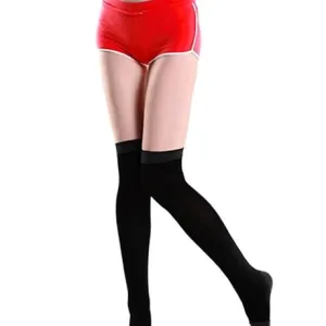 Knee High Slimming Compression Socks