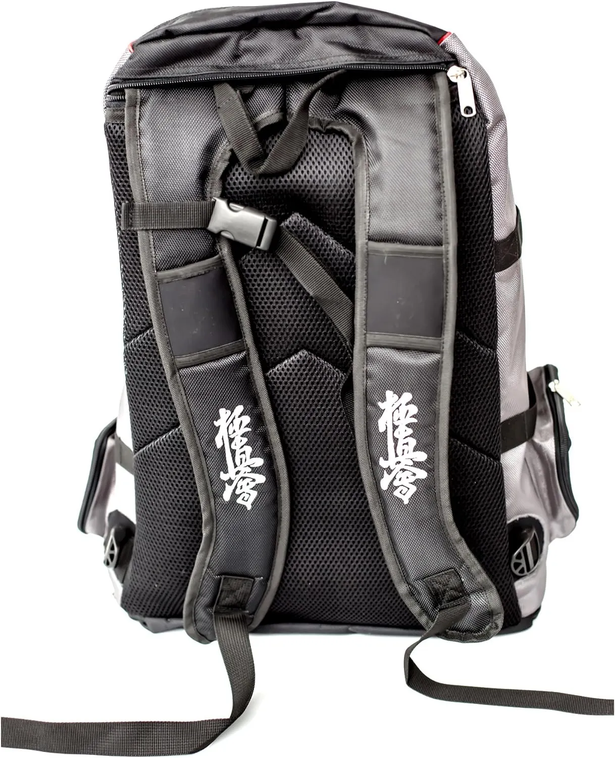 KYOKUSHIN WARRIOR HEAVY DUTY & WATER RESISTANT BACK PACK