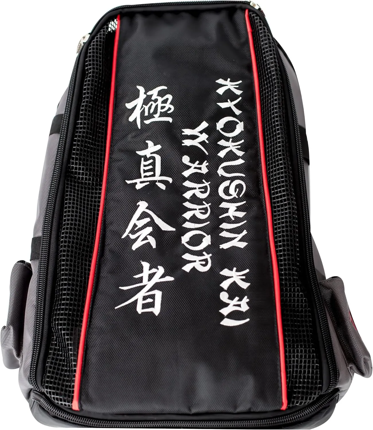 KYOKUSHIN WARRIOR HEAVY DUTY & WATER RESISTANT BACK PACK