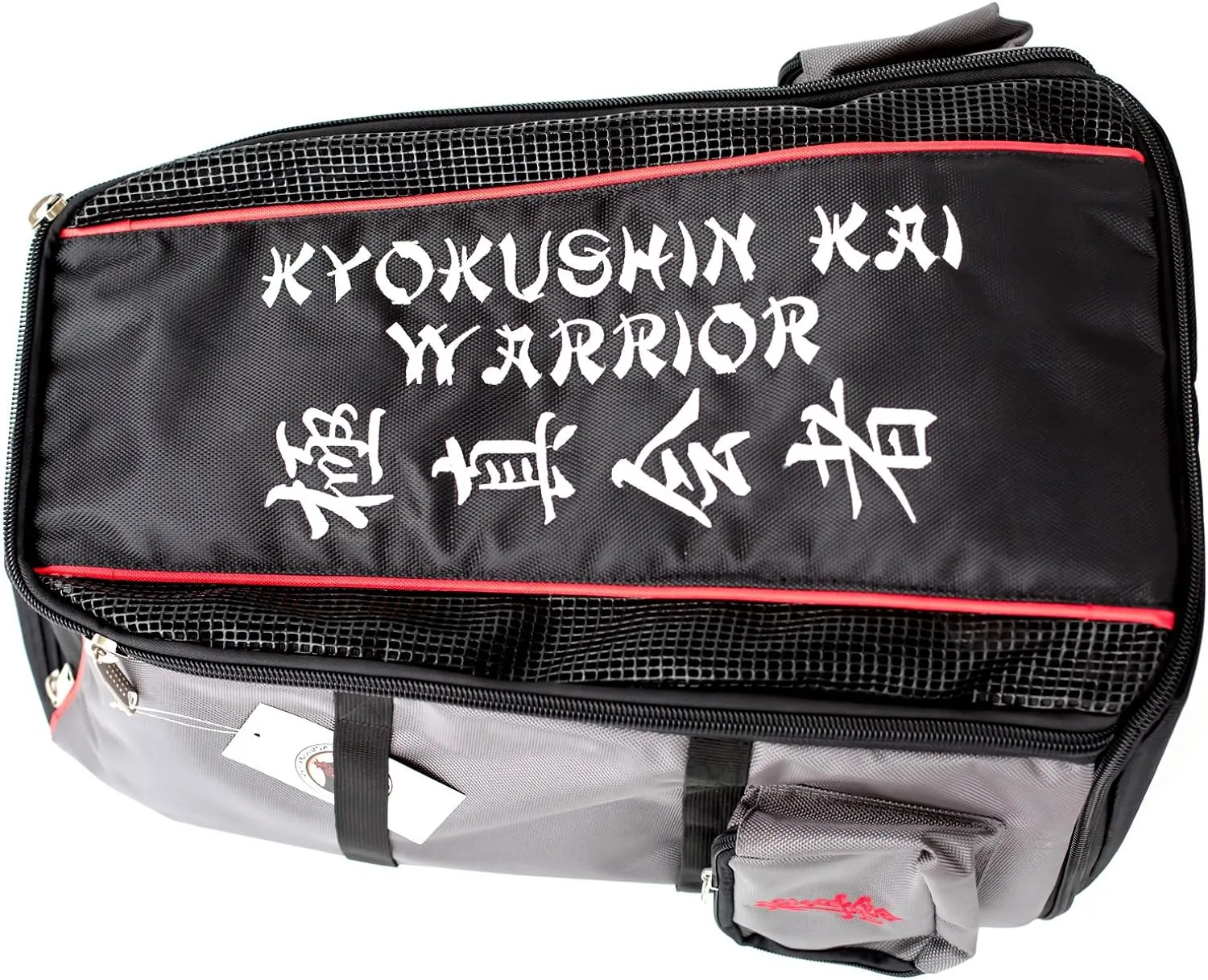 KYOKUSHIN WARRIOR HEAVY DUTY & WATER RESISTANT BACK PACK