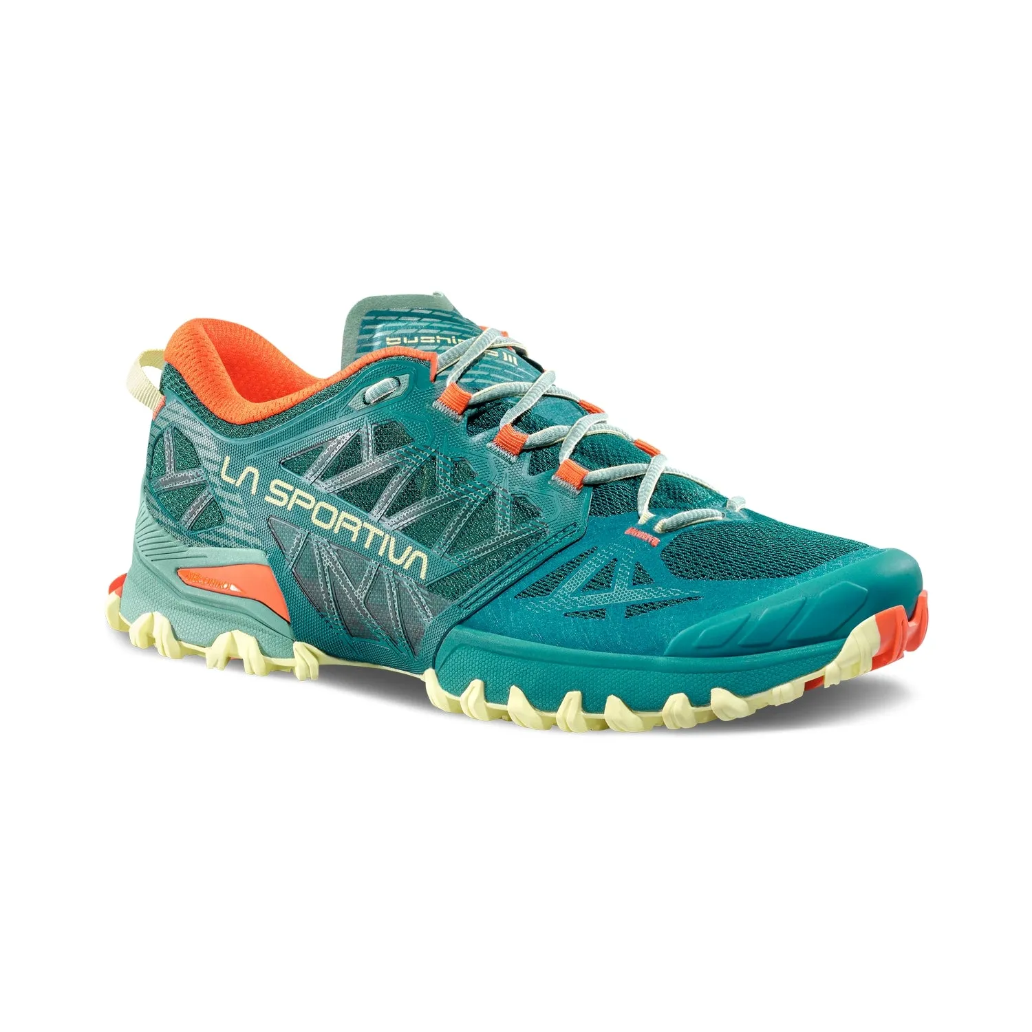 La Sportiva Bushido III Womens