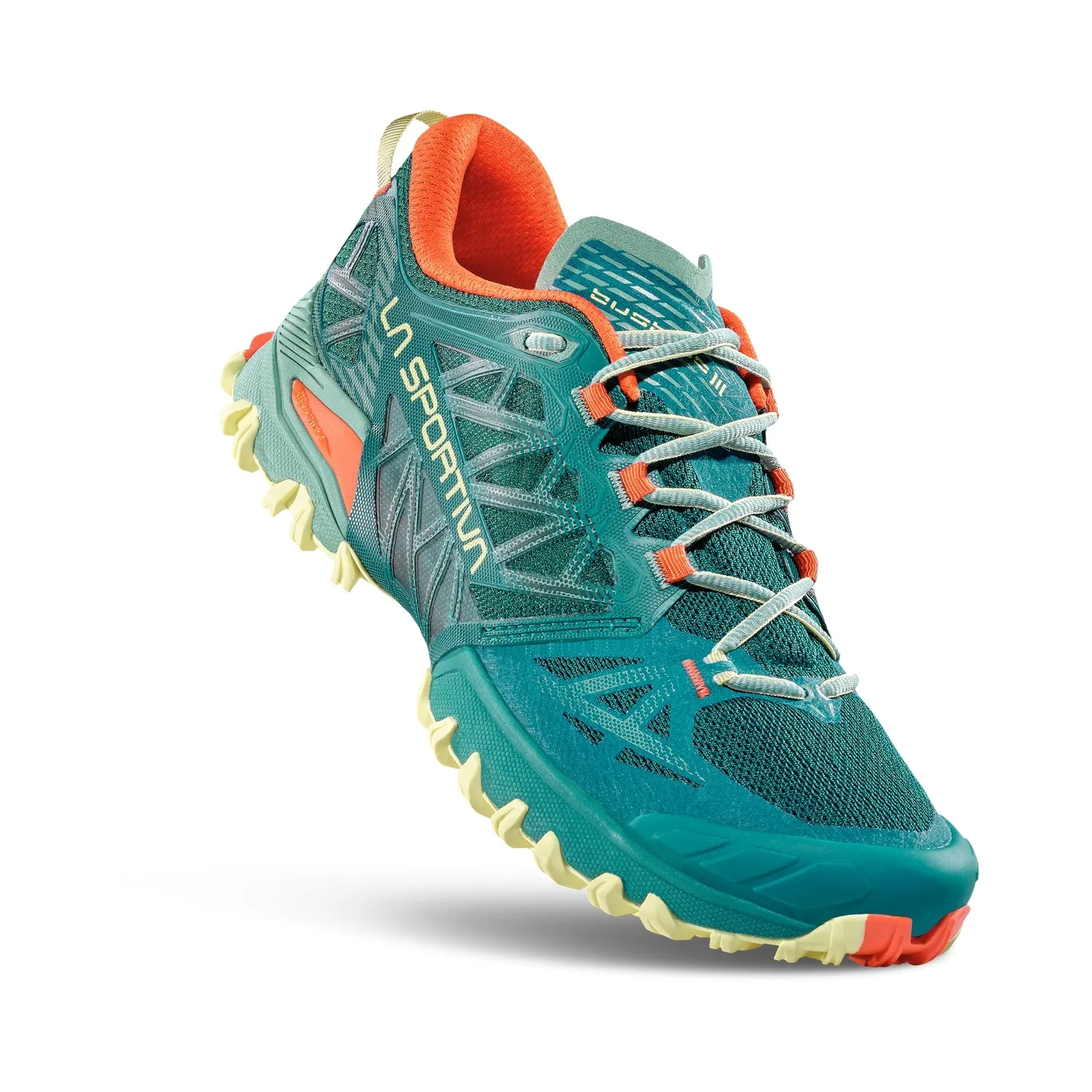 La Sportiva Bushido III Womens