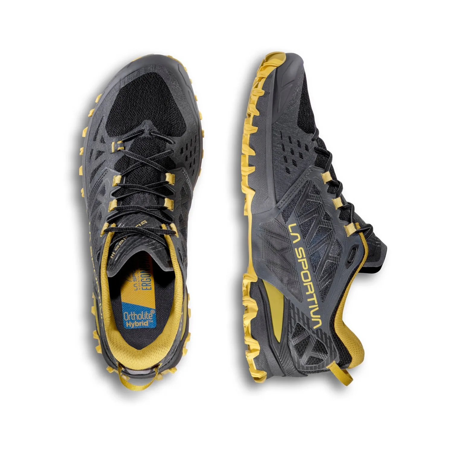 La Sportiva Bushido III