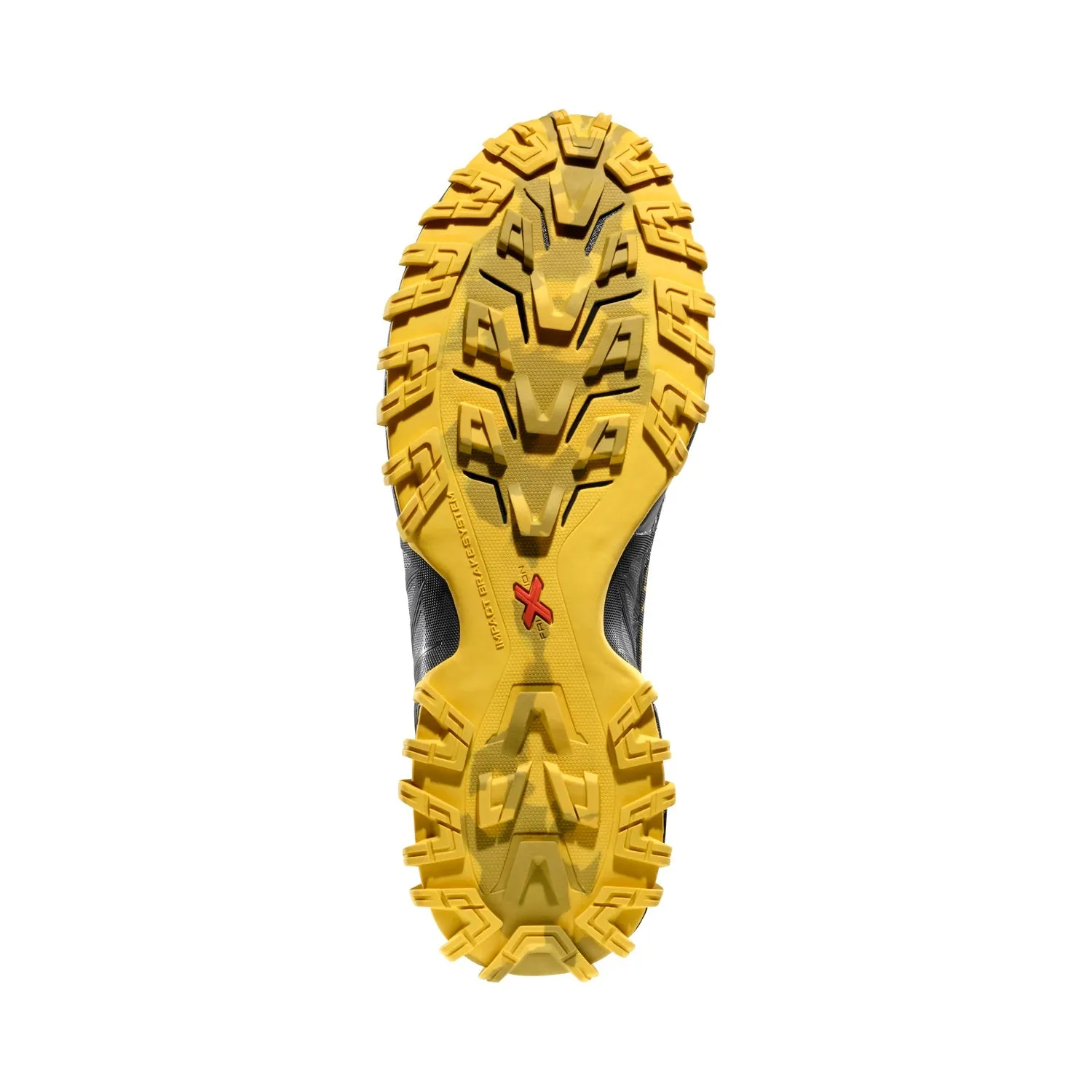 La Sportiva Bushido III