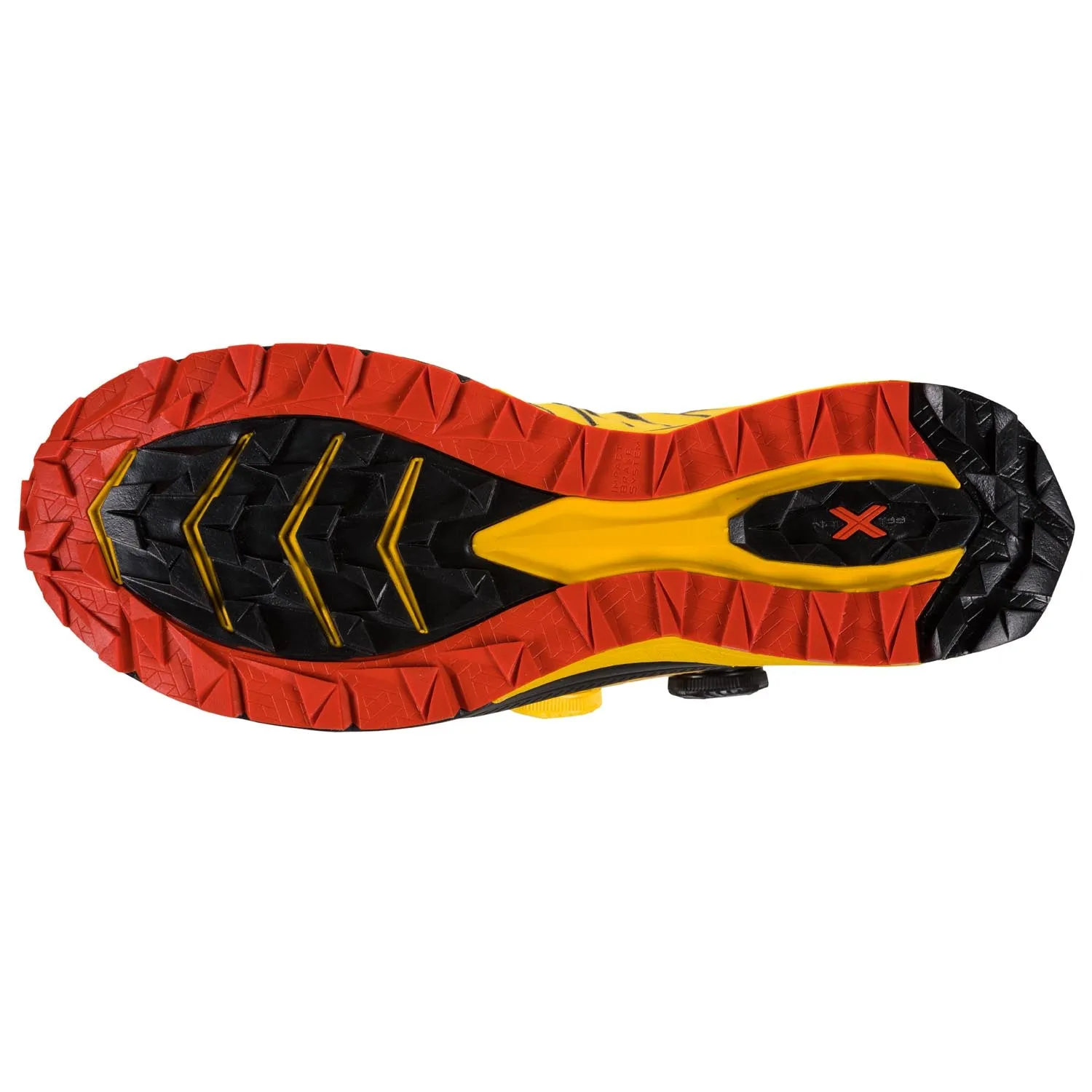 La Sportiva Jackal II Boa Running Shoe Men’s