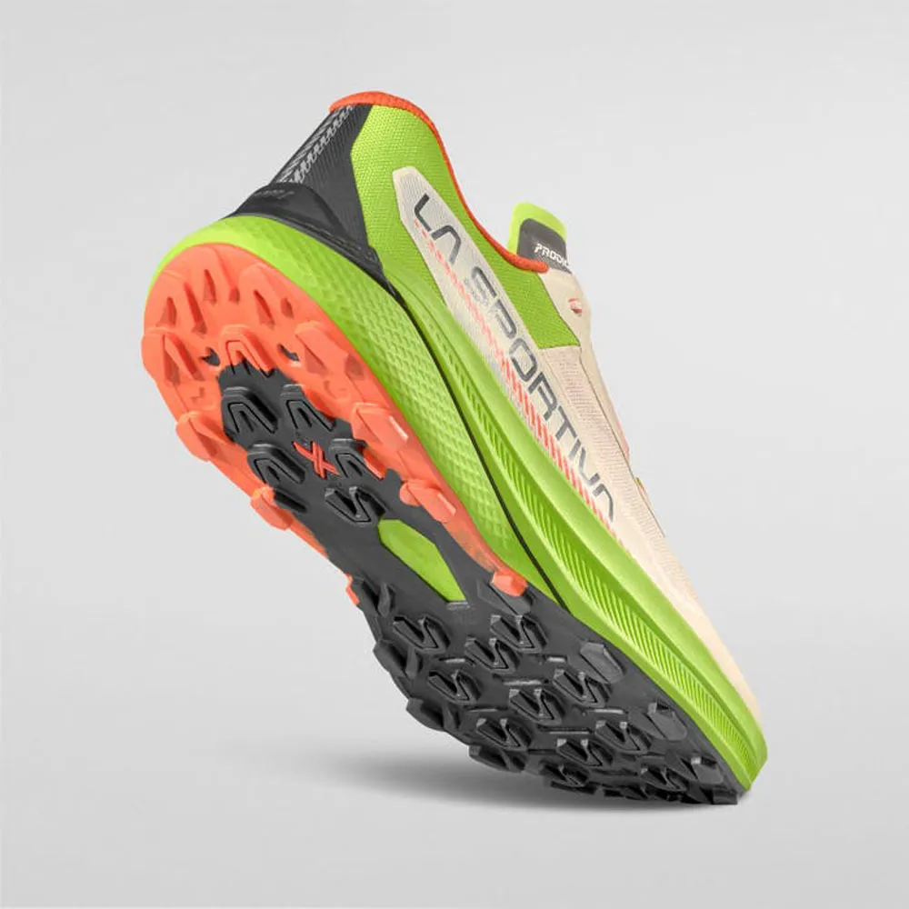 La Sportiva Prodigio Running Shoe Men’s