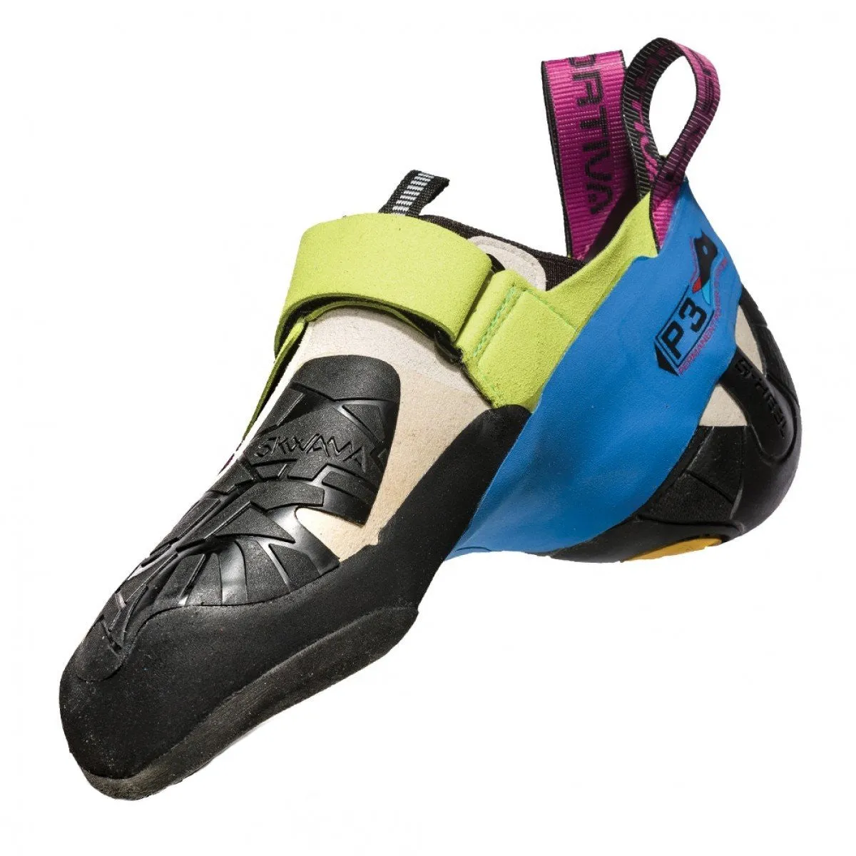 La Sportiva Skwama Womens