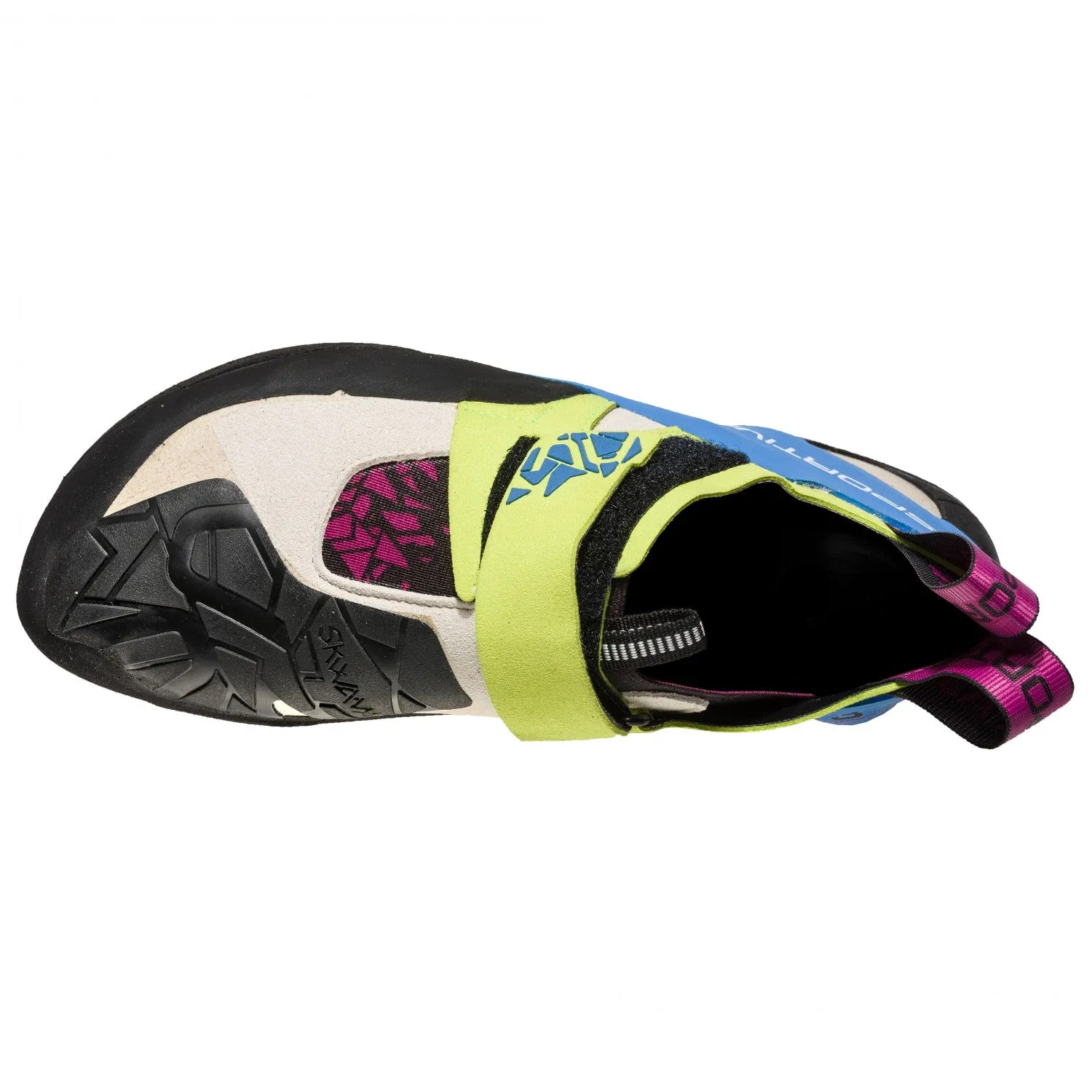 La Sportiva Skwama Womens