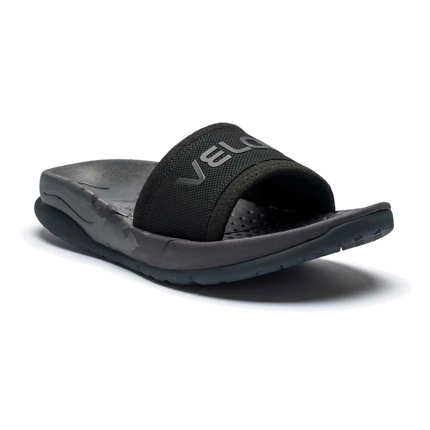 Laguna Recovery Slides - Unisex Recovery Footwear