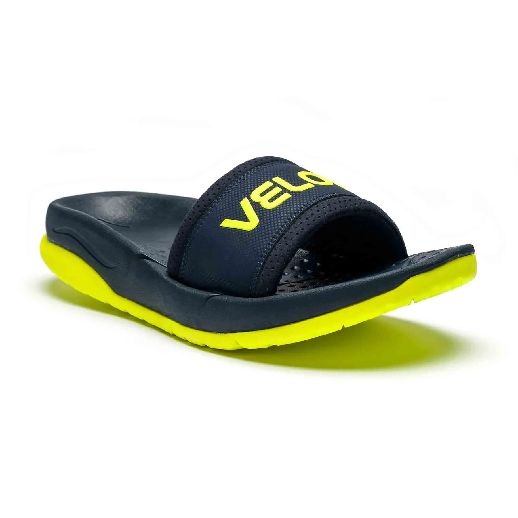 Laguna Recovery Slides - Unisex Recovery Footwear