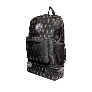 LOS ANGELES CLIPPERS - NBA SCHOOL LOCKER BACKPACK