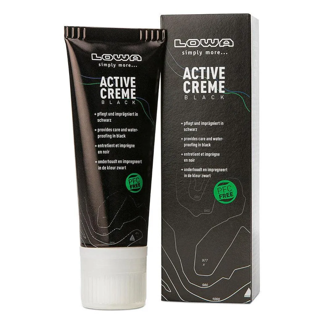 Lowa Active Cream 75 ml