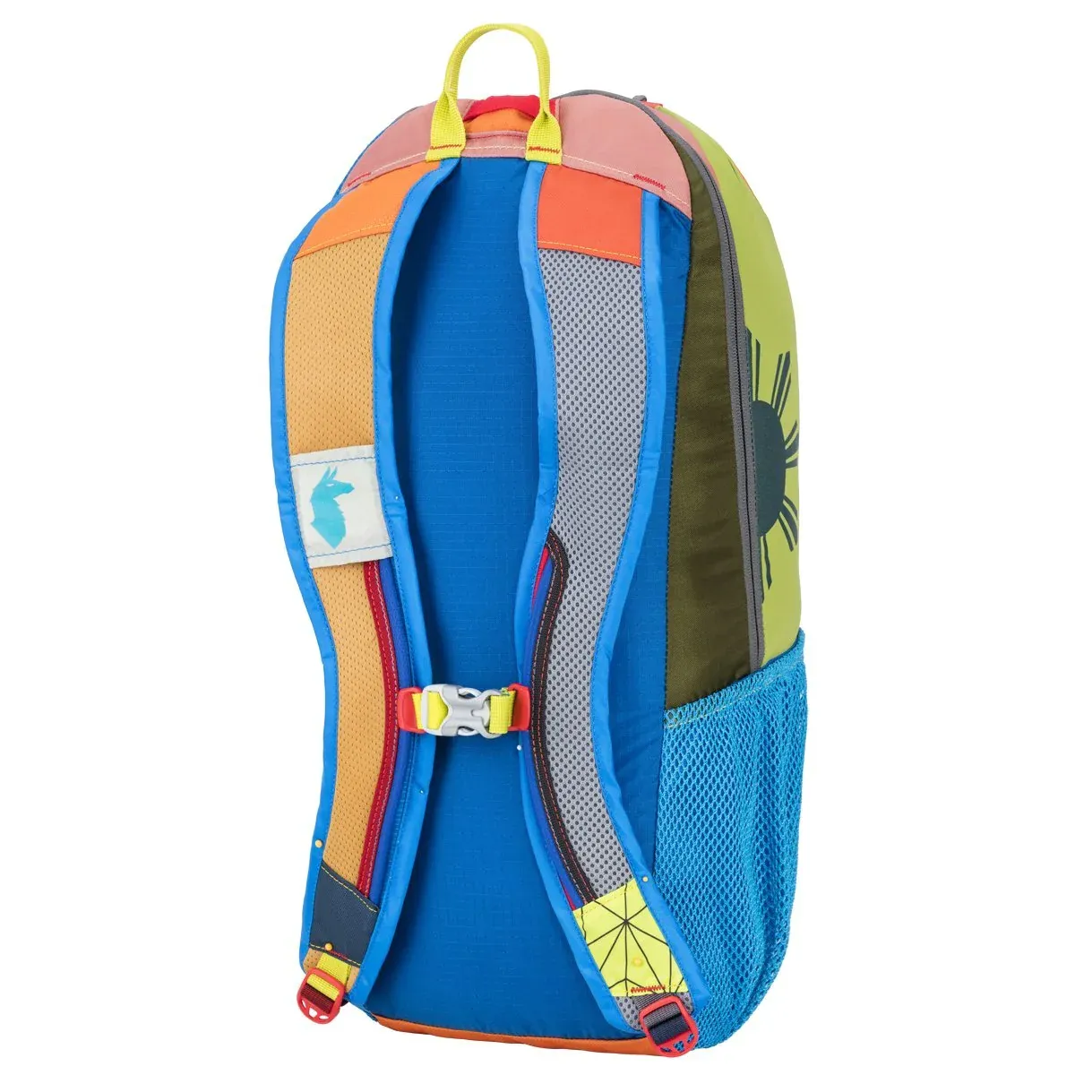 Luzon 24L Backpack