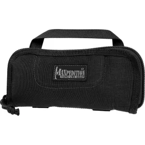 Maxpedition R7 Razorshell 7" Knife Case (black)