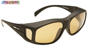 Medium Grey/Brown OverGlasses - RRP £24.99