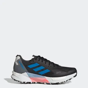 Men's adidas Terrex Agravic Ultra Trail Running Shoes