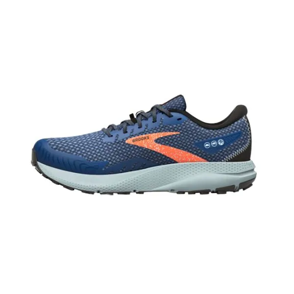 Mens Brooks Divide 4