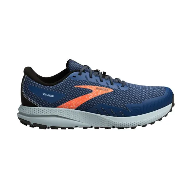 Mens Brooks Divide 4