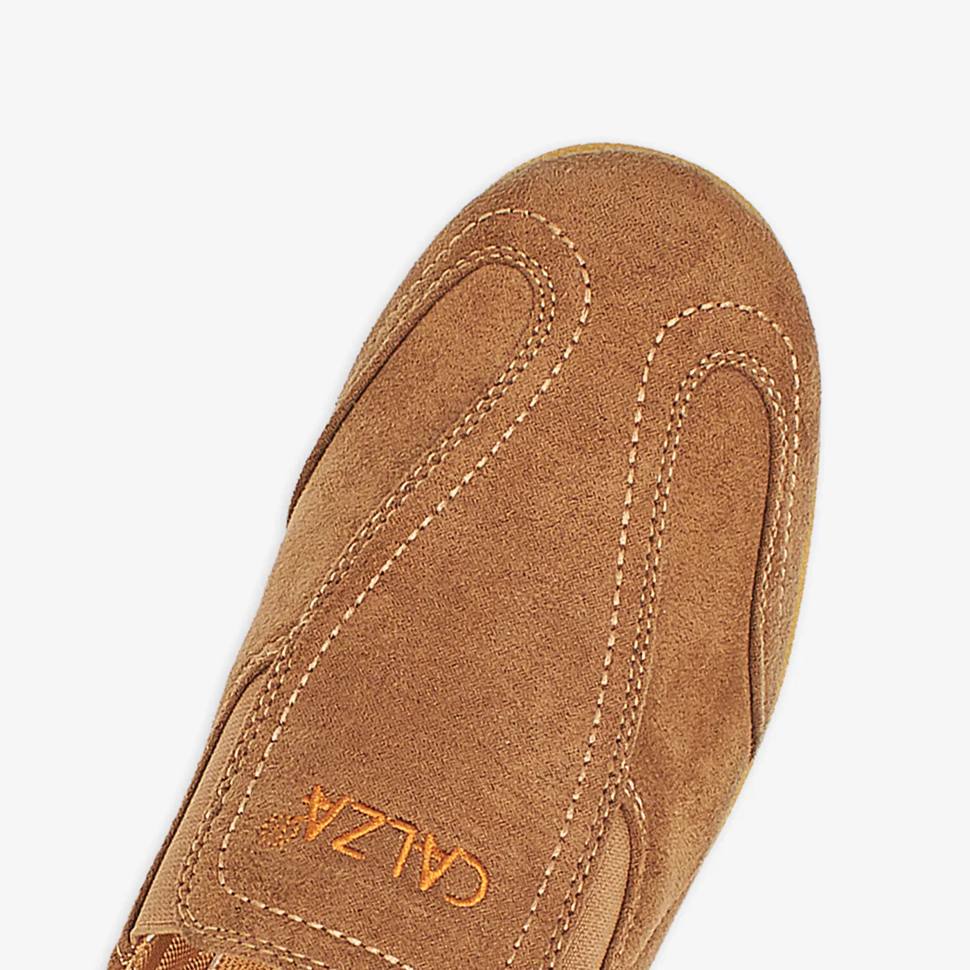 Men's Casual Slip-Ons