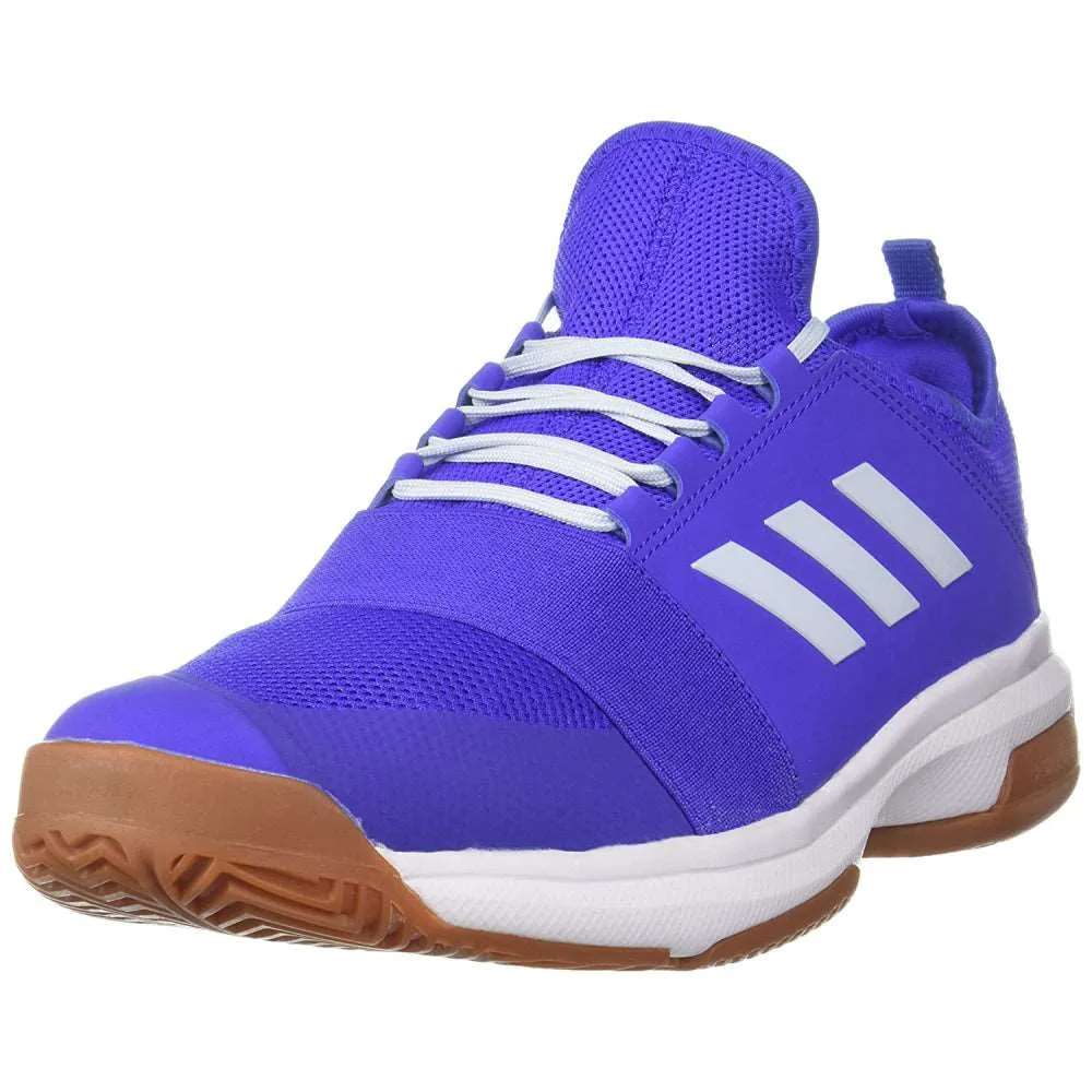 Men's Divox NDR Badminton Shoe (Sonic Ink/Sky Tint/Gum)