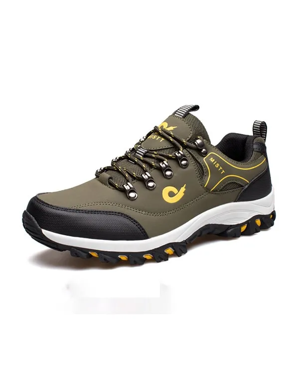 Men's Outdoor Sports Hiking Shoes