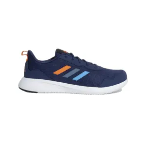 Men's Peprun Running Shoe (Night Sky/Blue/Orange)