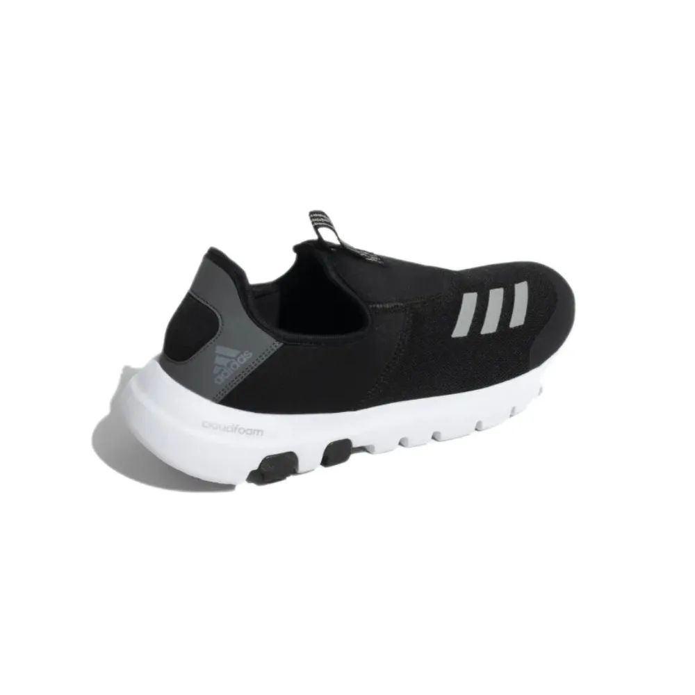 Men's Walkpal Running Shoe (Core Black/Dove Grey/Grey Six)