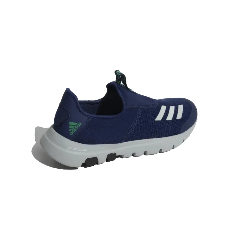 Men's Walkpal Running Shoe (Night Sky/Stone/Court Green)