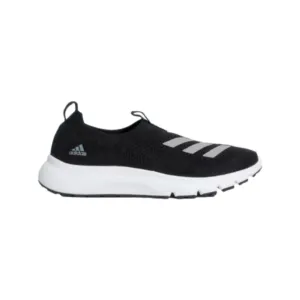 Men's Walkwagon Running Shoe (Core Black/Dove Grey)