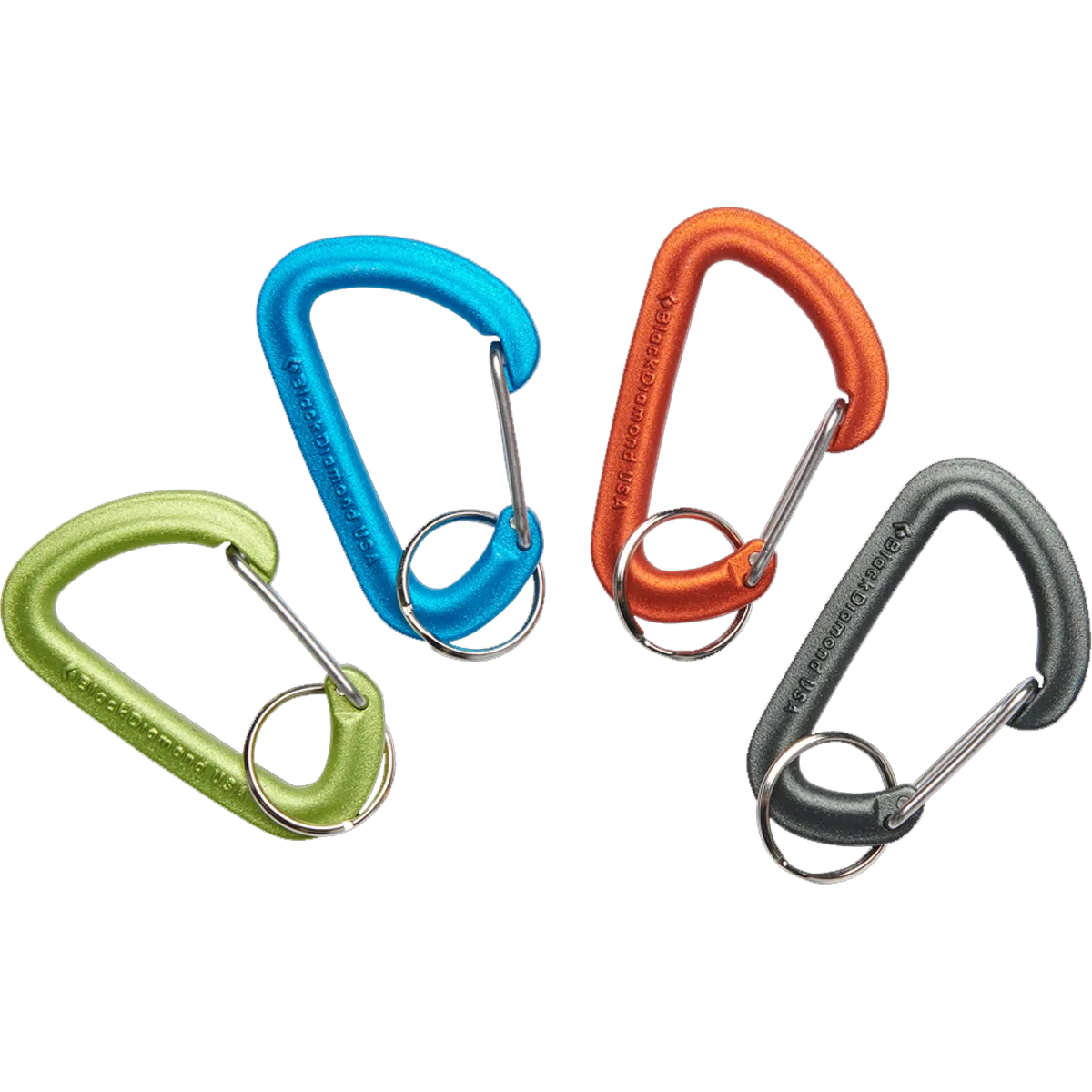 Micron Accessory Small Carabiner