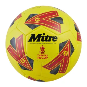 Mitre FA Cup 2023/24 Train Football