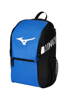 Mizuno Youth Future Backpack - Royal