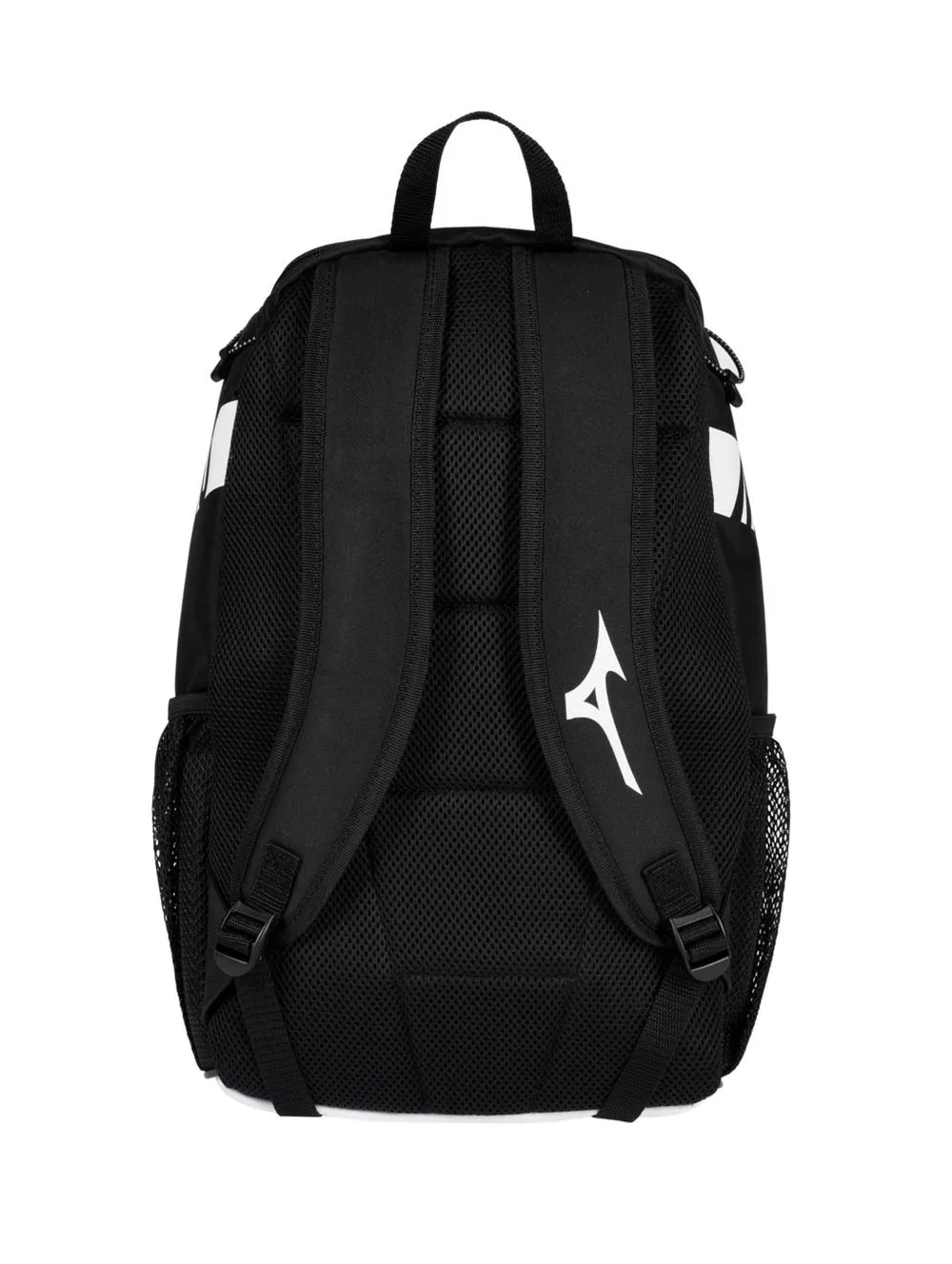 Mizuno Youth Future Backpack - White