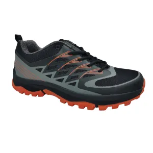 Mountain Ridge Men's Memory Foam Trail Lace-Up's