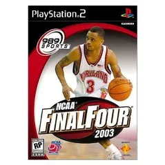 NCAA Final Four 2003