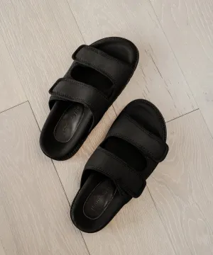 Neoprene Hutton Slide Sandal