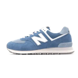 New Balance 574 Carolina Blue - Men's