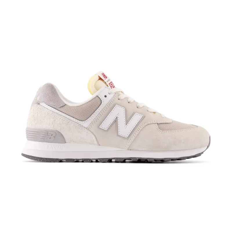 New Balance 574 "Beige" - Men's