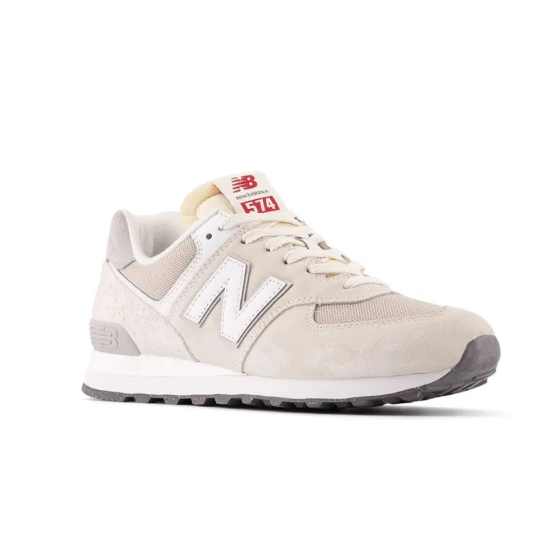 New Balance 574 "Beige" - Men's