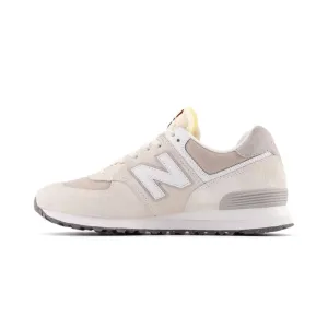 New Balance 574 "Beige" - Men's