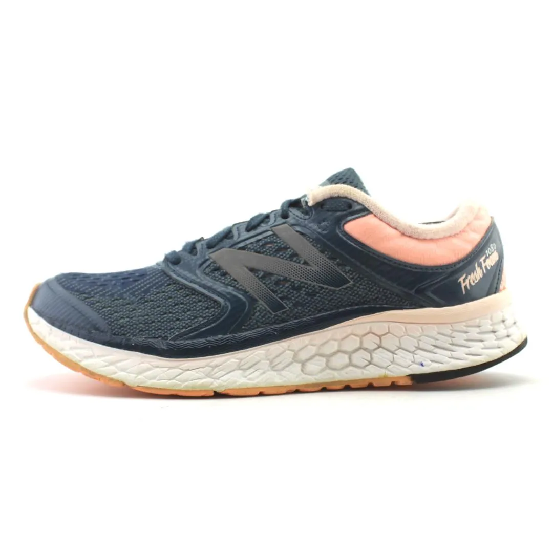 NEW BALANCE FRESH FOAM X 1080V7