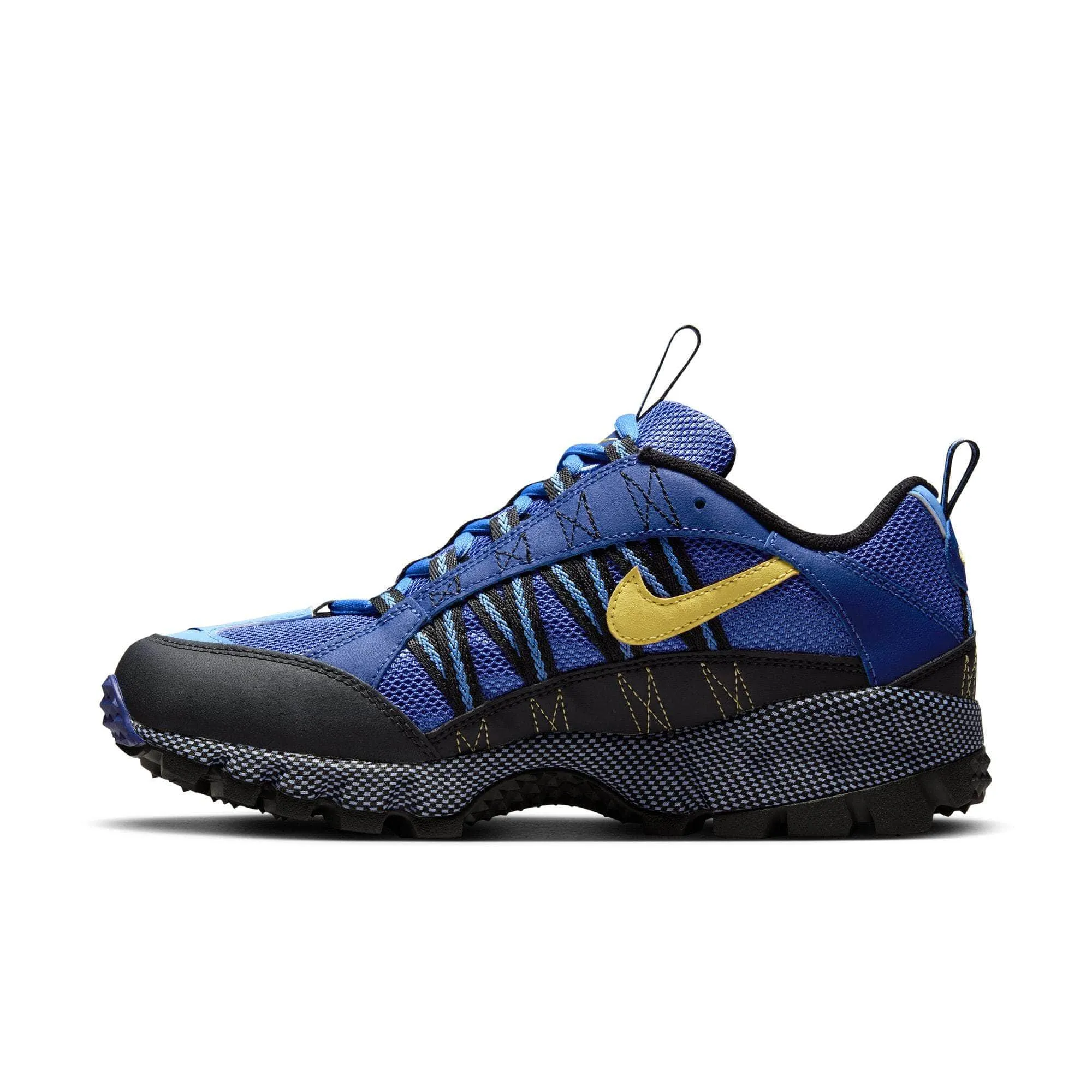 Nike Air Humara "Deep Royal Blue Light Ultramarine" - Men's