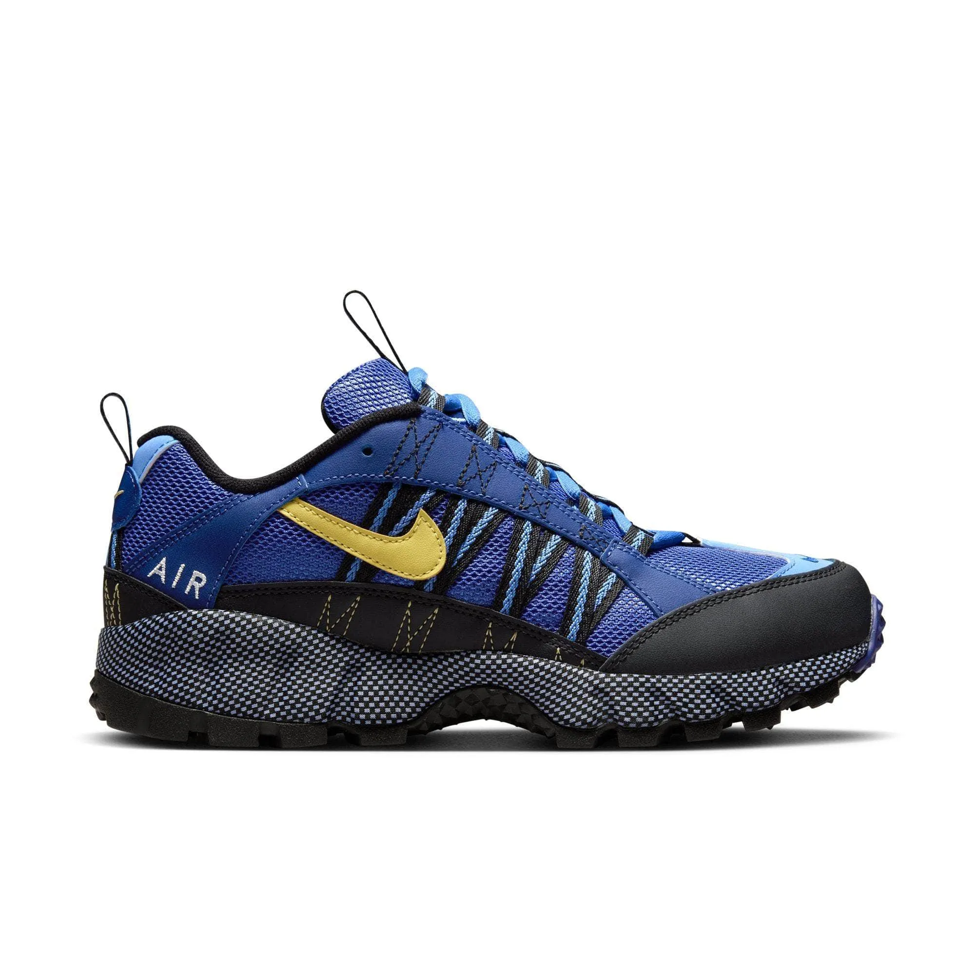 Nike Air Humara "Deep Royal Blue Light Ultramarine" - Men's