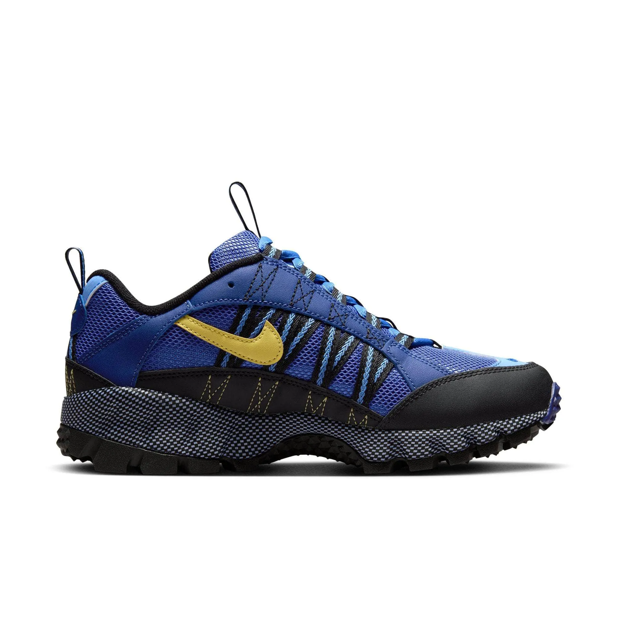 Nike Air Humara "Deep Royal Blue Light Ultramarine" - Men's