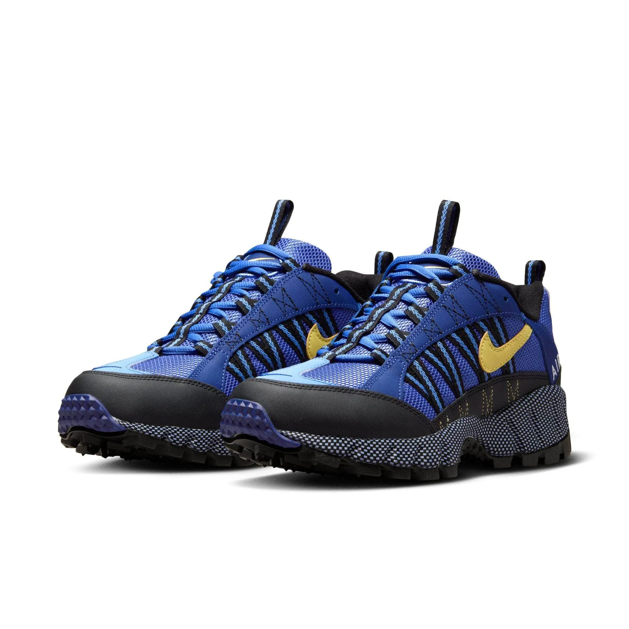 Nike Air Humara "Deep Royal Blue Light Ultramarine" - Men's